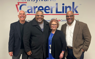 True Colors partners with Pennsylvania Career Links